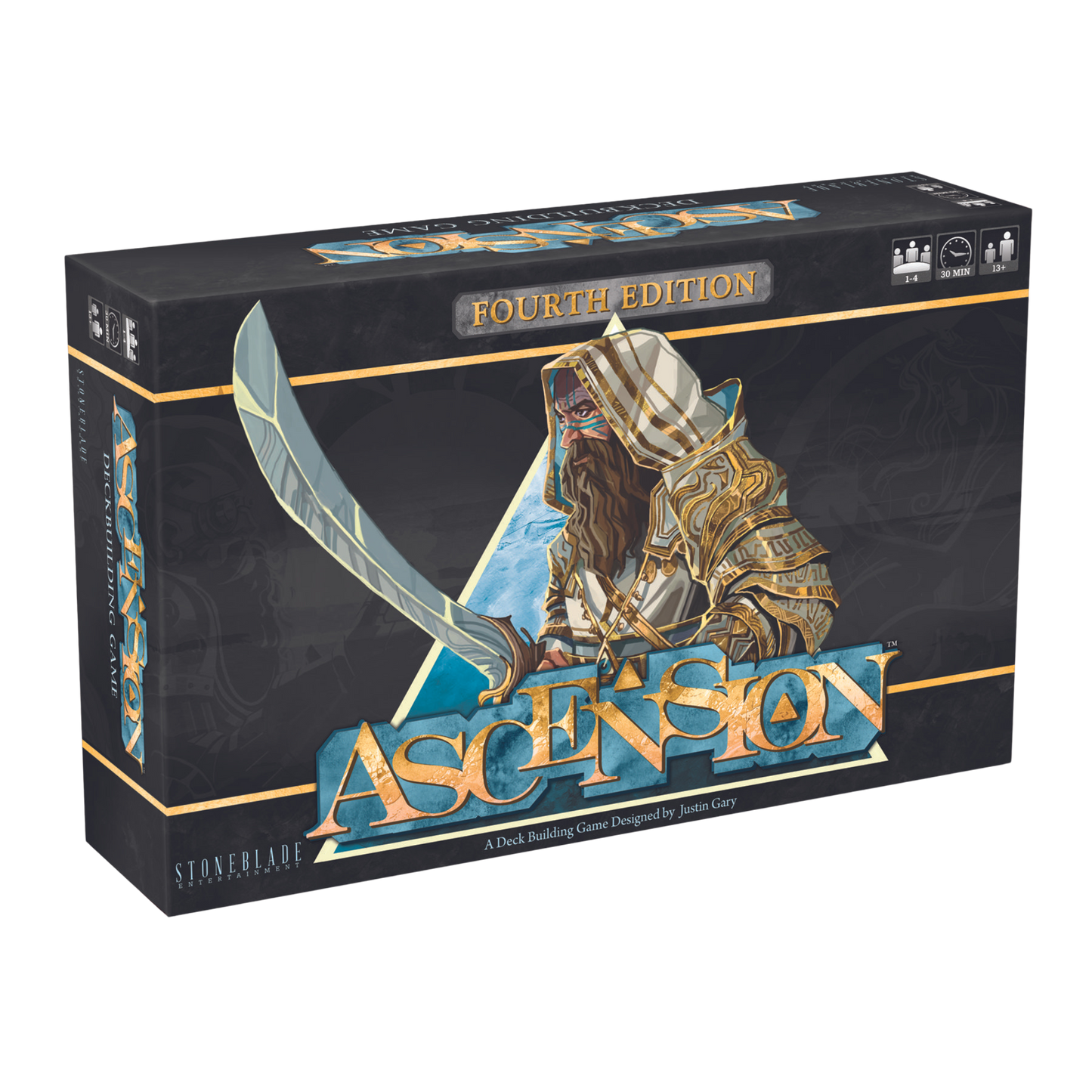 Ascension 4th Edition