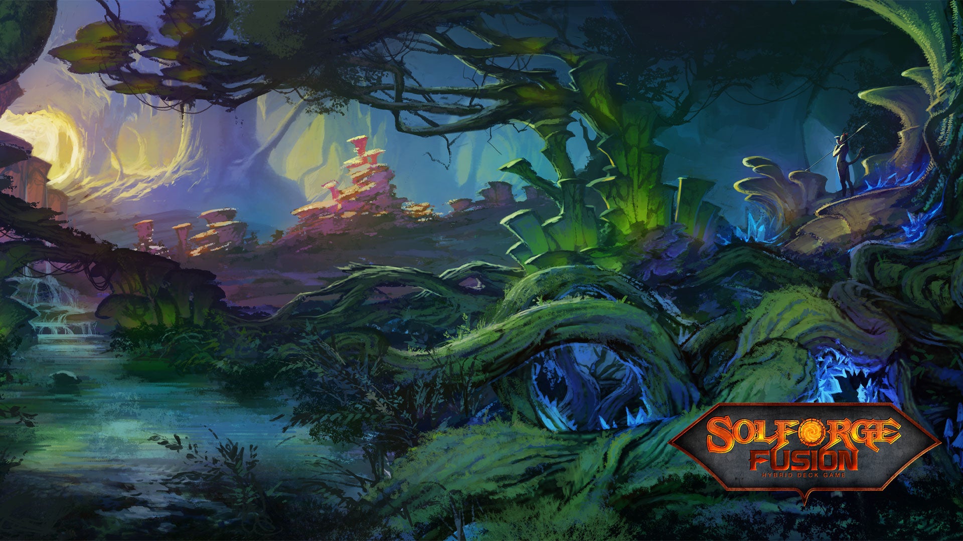 Load video: SolForge Fusion Trailer