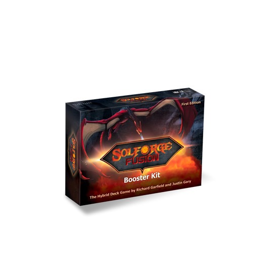 SolForge Fusion Booster Kit