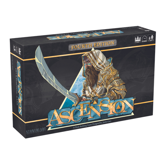 Ascension 4th Edition