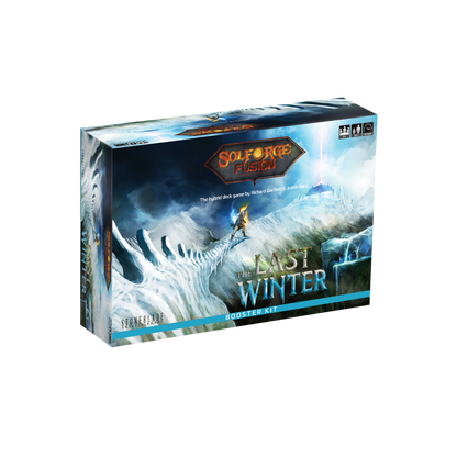 Solforge Fusion - The Last Winter