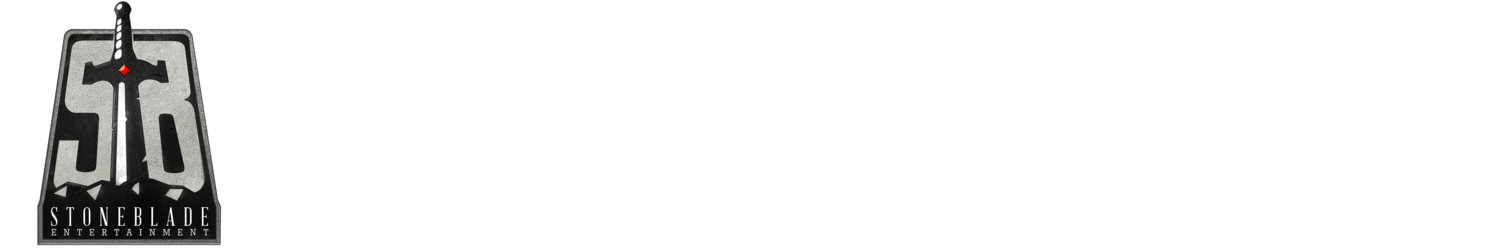 Stoneblade Entertainment
