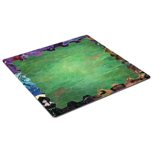 Ascension Tactics: Premium Playmat