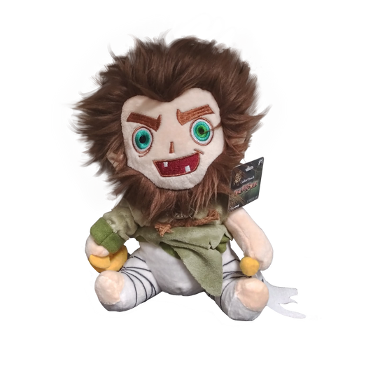 Ascension Cultist Plush