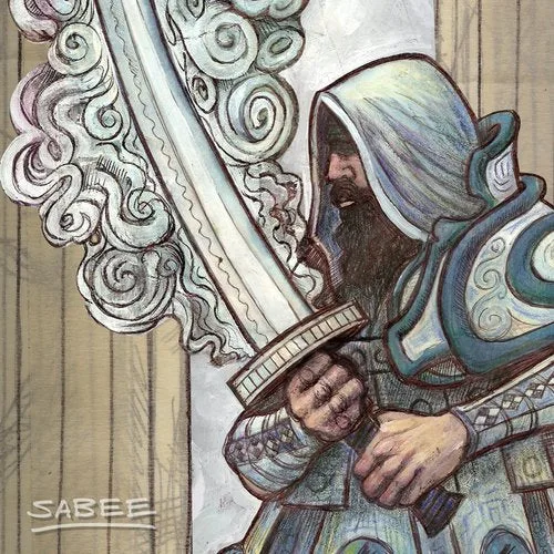 Ascension: Chronicle of the Godslayer cover