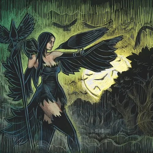 Ascension: Darkness Unleashed cover