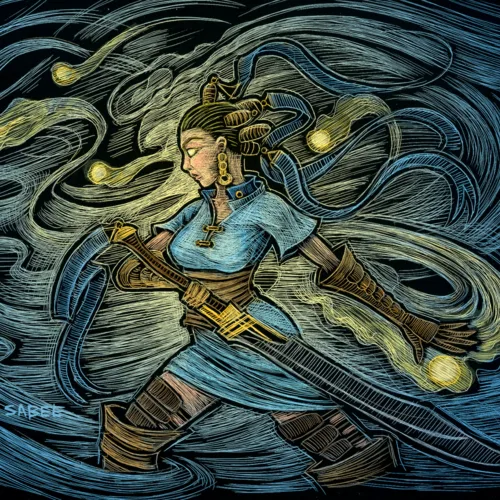 Ascension: Rise of Vigil cover