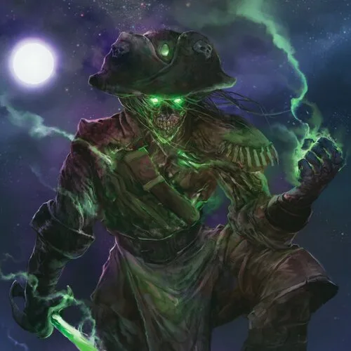Ascension: Curse of the Golden Isles cover