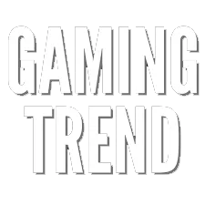 Gaming Trend logo